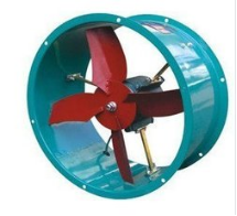 風(fēng)機噪音治理，風(fēng)機噪音處理方案